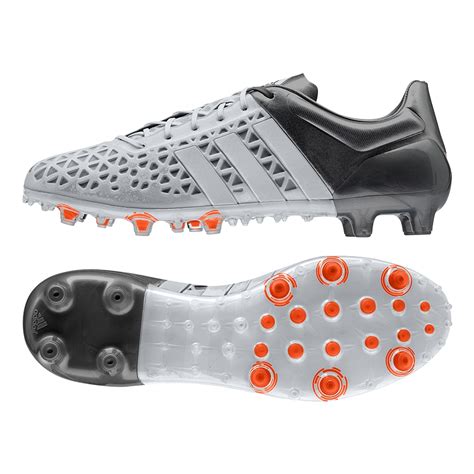 adidas Ace 15.1 FG/AG Football Boots – Best Buy 